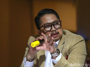 Ahli Hukum Minta Masyarakat Hormati Vonis Jessica Kumala Ahli Hukum Minta Masyarakat Hormati Vonis Jessica Kumala