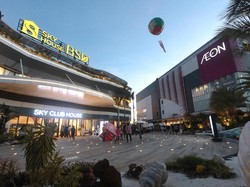 Laris Manis, Sky House BSD+ Pasarkan Unit Apartemen Fase Kedua