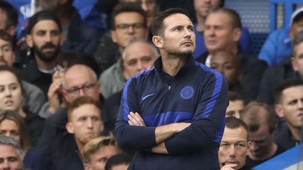 Chelsea kini bisa berharap pada Michy Batshuayi dan Christian Pulisic.