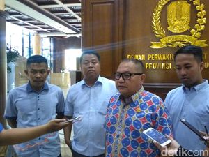 Listrik Hanya Nyala 6 Jam, Warga Masalembu Ngadu ke DPRD Jatim