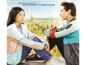 Sukses di Wattpad, Penulis Senior Sempat Ragu Tulisannya Difilmkan Sukses di Wattpad, Penulis Senior Sempat Ragu Tulisannya Difilmkan