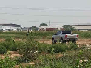 Duarr! Bahan Peledak Terduga Teroris Jakut Didisposal, Warga Tepuk Tangan