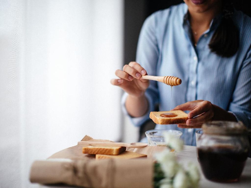 Usai Sarapan Kok Jantung Berdebar? Hal Ini Bisa Jadi Alasannya Usai Sarapan Kok Jantung Berdebar? Hal Ini Bisa Jadi Alasannya