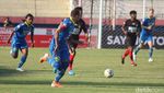 Poin Penuh Persib Kontra Persipura Jayapura