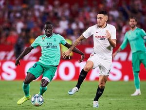 Kalahkan Sevilla, Madrid Tunjukkan Performa Terbaik Sejak Kembalinya Zidane