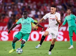 Kalahkan Sevilla, Madrid Tunjukkan Performa Terbaik Sejak Kembalinya Zidane