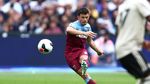 Manchester United Terkapar di Kandang West Ham