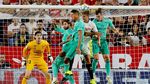 Benzema Pahlawan El Real