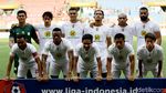 Macan Kemayoran Menang Tipis 1-0 Lawan Barito Putera