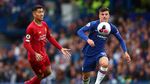 Chelsea Gagal Bendung Liverpool