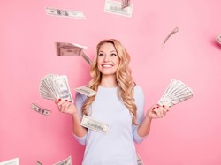 Ramalan Zodiak Hari Ini: Libra Butuh Banyak Dana, Gemini Ada Tantangan