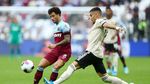 Manchester United Terkapar di Kandang West Ham