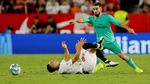Benzema Pahlawan El Real