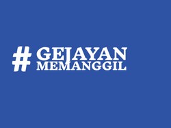 Ungkit Aksi 1998, Ini 7 Tuntutan Massa #GejayanMemanggil