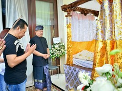 Bamsoet: Perbedaan Pandangan Politik Jangan Putus Tali Silaturahmi