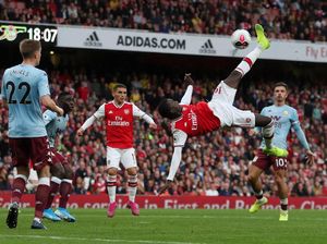Link Live Streaming Arsenal Vs Aston Villa