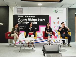 Ini Inovasi Tim Dentsu yang Menang di Young Spikes Indonesia