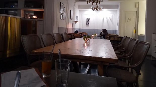 Nokia 2.2, Kamera 'Low Light' Tak Memuaskan 
