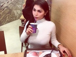 Selebgram Ngamuk Gegara Diminta Suket RT, Simak Lagi Syarat Naik Pesawat