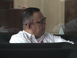 KPK Panggil Eks Sesmenpora Jadi Saksi Asisten Imam Nahrawi