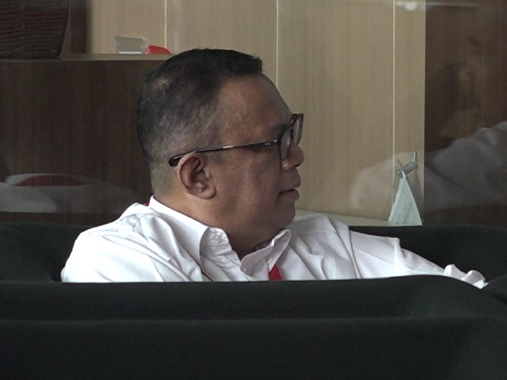 KPK Panggil Eks Sesmenpora Jadi Saksi Asisten Imam Nahrawi KPK Panggil Eks Sesmenpora Jadi Saksi Asisten Imam Nahrawi