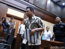 Rommy: KPK Hilangkan Peran Khofifah-Kiai Asep di Kasus Jual-Beli Jabatan