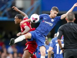 Chelsea Vs Liverpool: The Reds Menang 2-1