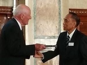 Kiprah Arifin Siregar, Mantan Gubernur BI yang Tutup Usia Hari Ini Kiprah Arifin Siregar, Mantan Gubernur BI yang Tutup Usia Hari Ini