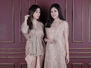 Rekomendasi 20 Online Shop Baju Kondangan (Bagian 1)