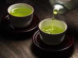 Teh Hijau Terbukti Bisa Bantu Tumpas Bakteri Tuberculosis