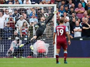 Bola Mati Masih Jadi Mimpi Buruk untuk De Gea