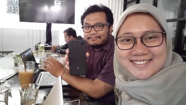 Nokia 2.2, Kamera 'Low Light' Tak Memuaskan 