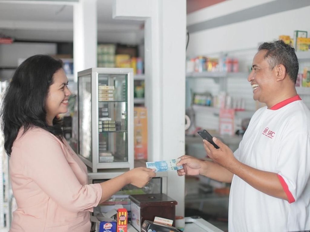 Mau Belanja Gampang? ke Toko Kelontong Masa Kini Saja Mau Belanja Gampang? ke Toko Kelontong Masa Kini Saja