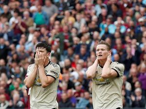 Mourinho: MU Akan Finis di Antara Keempat sampai Keenam