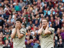 Lini Serang MU Wah, Pertahanannya Waduh