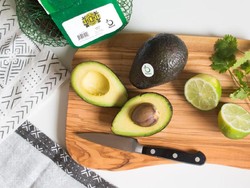 Tak Cepat Busuk, Alpukat Ini Bisa Awet Segar hingga Sebulan!