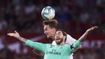 Benzema Pahlawan El Real