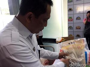 Bye Antre! Bansos Pangan Bakal Diantar Langsung ke Penerima Bye Antre! Bansos Pangan Bakal Diantar Langsung ke Penerima