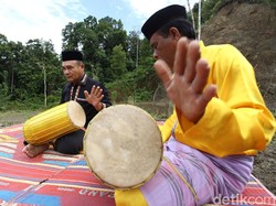 Smong, Cerita Leluhur Simeulue tentang Tsunami yang Jadi Nyata