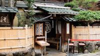 Menikmati Soba Autentik di Restoran Paling Tua di Jepang Berusia 554 Tahun