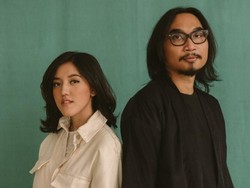 Ify Alyssa dan Adhitia Sofyan Saling Mengisi dalam Dua Insan