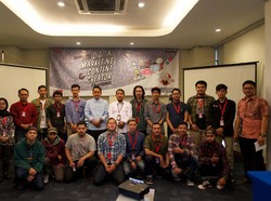 Strategi Hutama Karya Tingkatkan Skill Digital Marketing Pelaku UKM