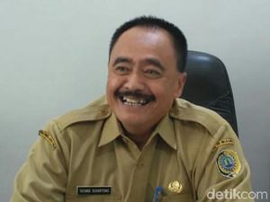 Buka Blokir Pupuk Subsidi, Pemkab Tulungagung Bentuk Tim Verifikasi Buka Blokir Pupuk Subsidi, Pemkab Tulungagung Bentuk Tim Verifikasi