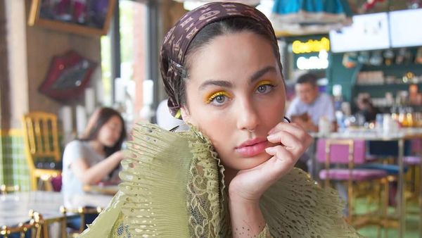 Transformasi Ascia AKF, Blogger yang Jadi Kontroversi karena Lepas Hijab