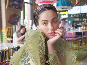 Transformasi Ascia AKF, Blogger yang Jadi Kontroversi karena Lepas Hijab Transformasi Ascia AKF, Blogger yang Jadi Kontroversi karena Lepas Hijab