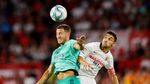 Benzema Pahlawan El Real