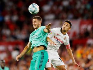 Granada Jadi Tes Pertama Barcelona Bareng Setien, Madrid Diuji Sevilla Granada Jadi Tes Pertama Barcelona Bareng Setien, Madrid Diuji Sevilla