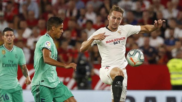 Daftar Tiga Tim Lolos ke 32 Besar Liga Europa