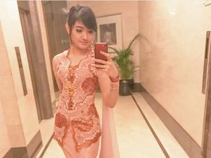 Marcella Simon Curhat soal Tipe Pria Langka, yang Kayak Gimana?