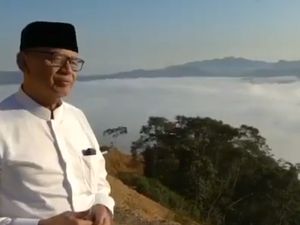 5 Fakta Negeri di Atas Awan Lebak Banten: Rute Hingga Biaya Masuk 5 Fakta Negeri di Atas Awan Lebak Banten: Rute Hingga Biaya Masuk